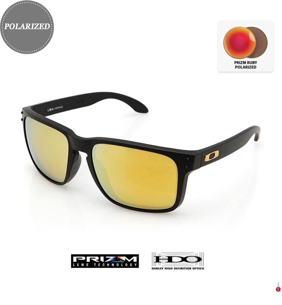 Verres oakley outlet holbrook