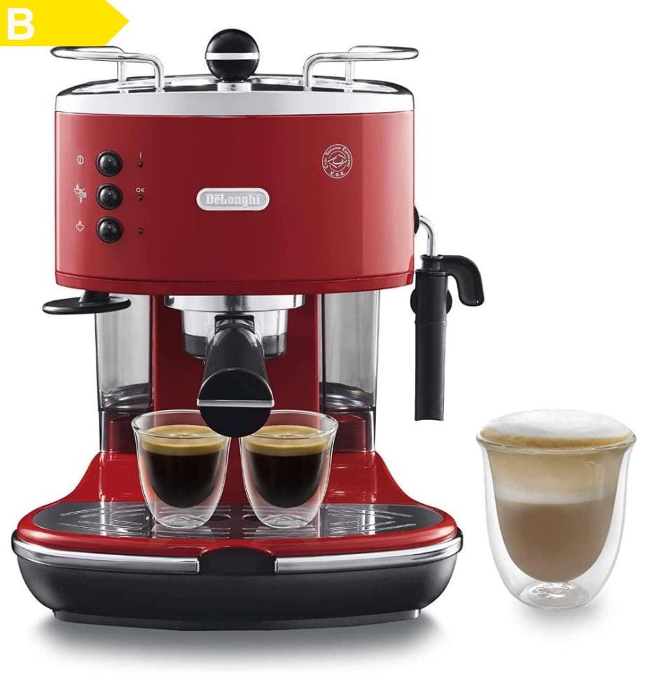Delonghi ese sales