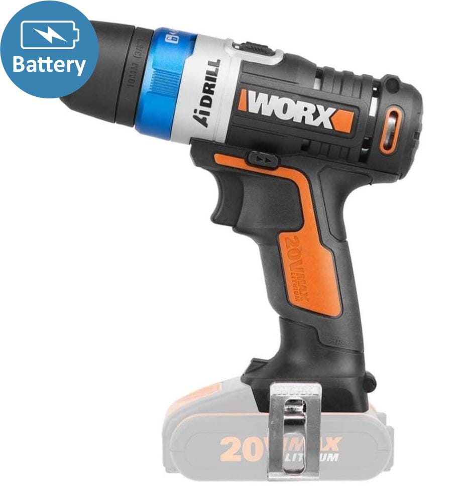 Worx 20 volt tools hotsell