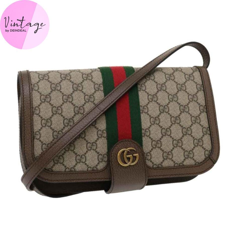 Gucci second hand store Clearance