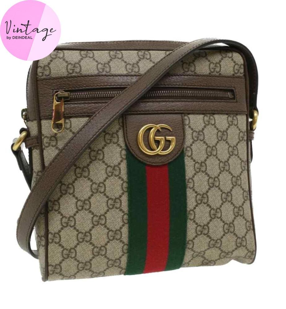 Gucci second hand store Clearance