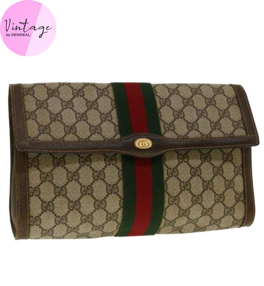 Gucci second hand store Clearance