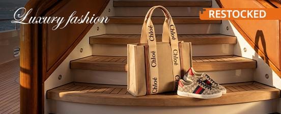 Luxury Fashion