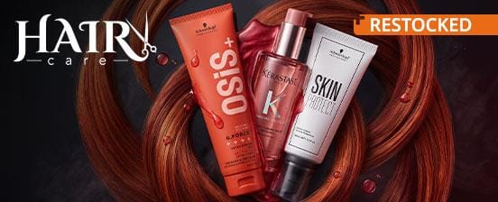 HairCare