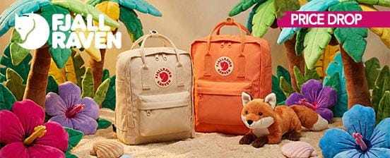 Fjallraven