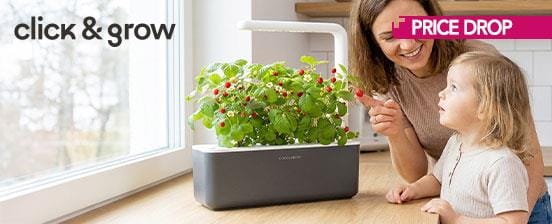 Emsa - Click & Grow