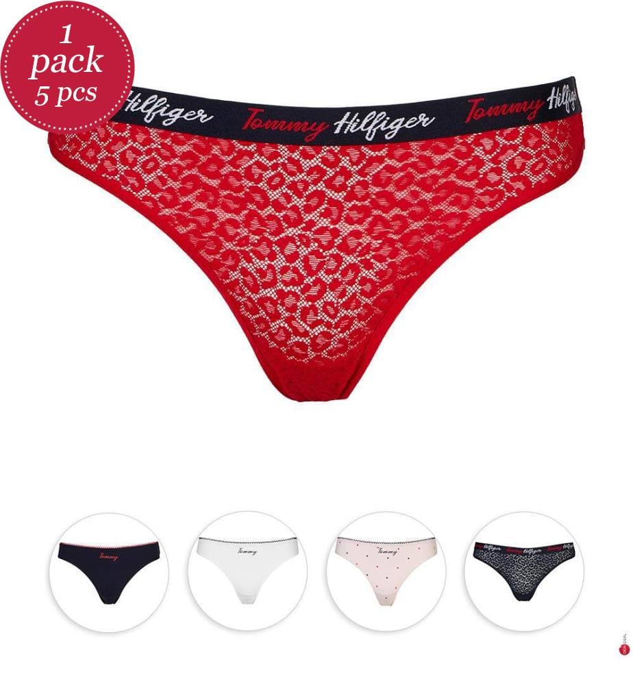 tommy hilfiger g string pack