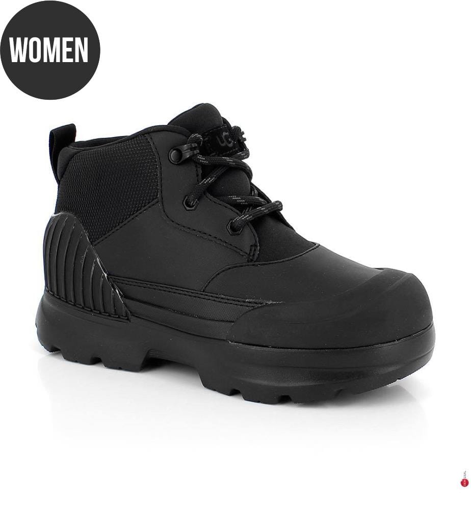 Neumel boot black online