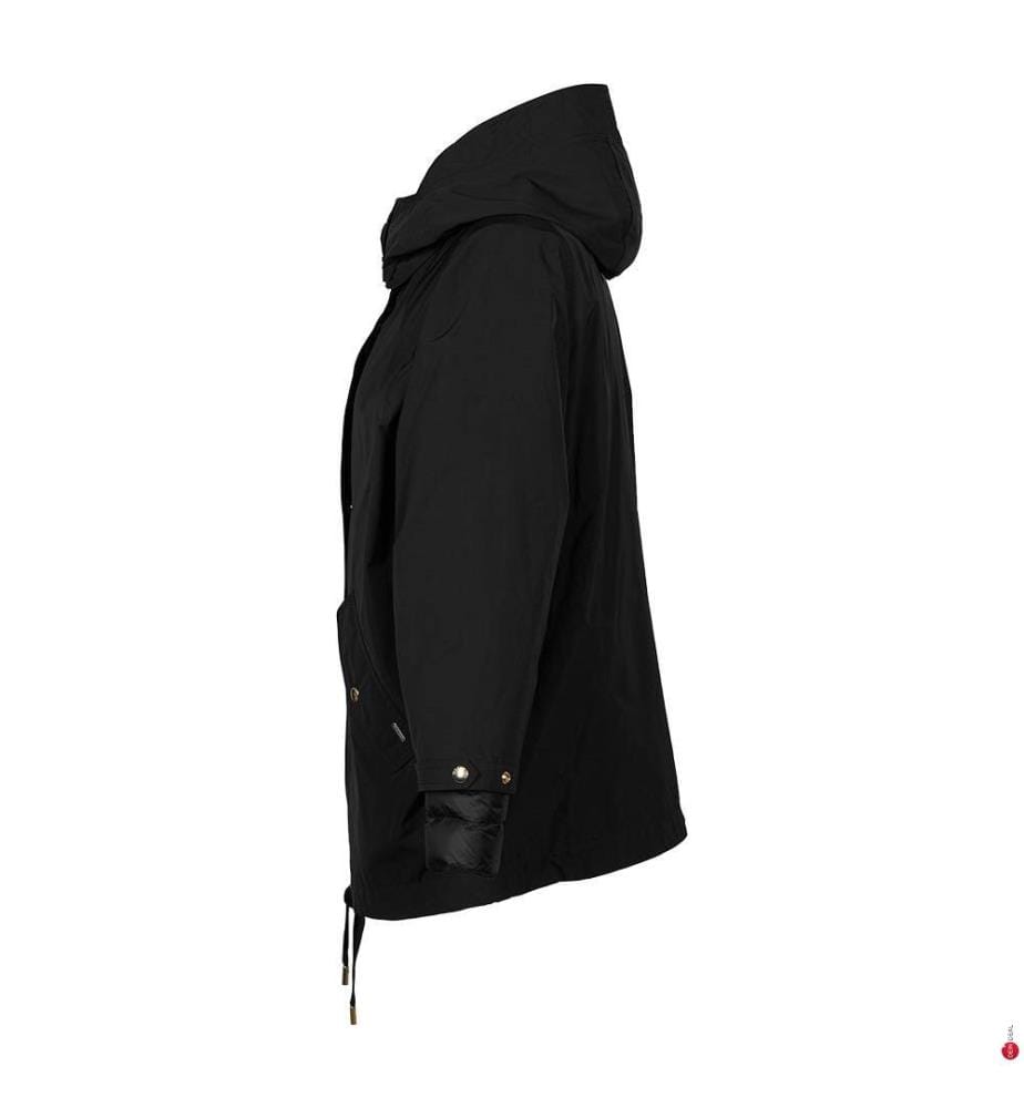 WOOLRICH SIPSEY 3IN1 ANORAK ☆ジャパン公式通販☆ レディース