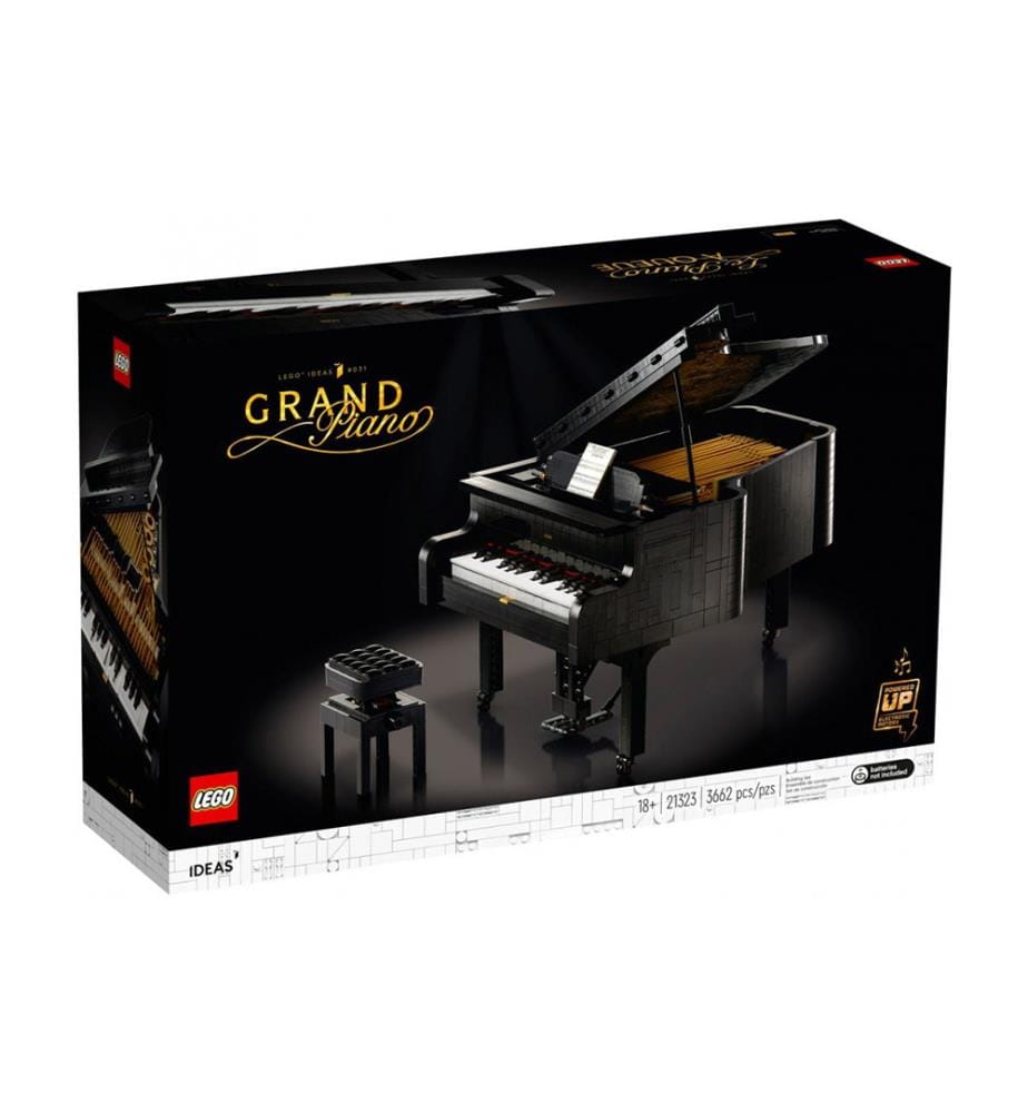 21323 grand piano clearance