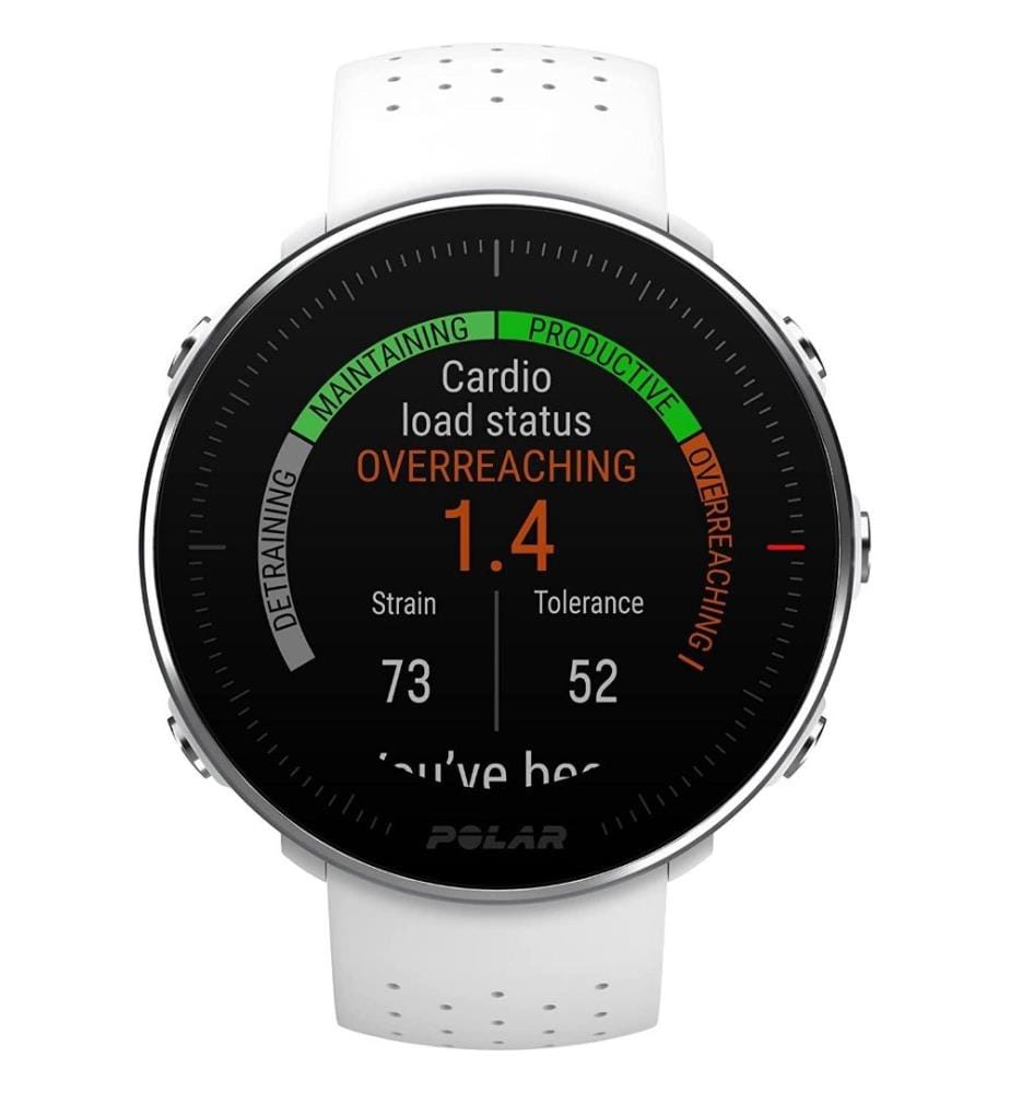 Polar M430, Montre de running avec GPS et cardio au poignet