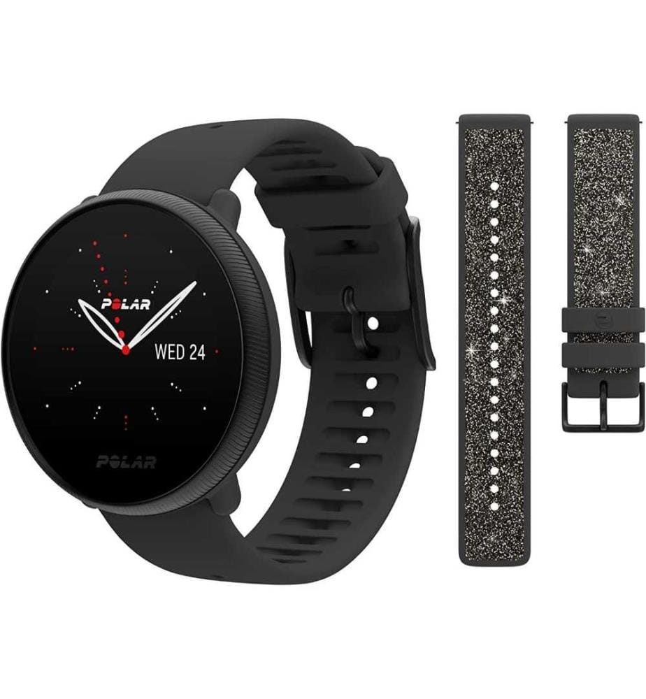 Polar ignite sleep tracking new arrivals