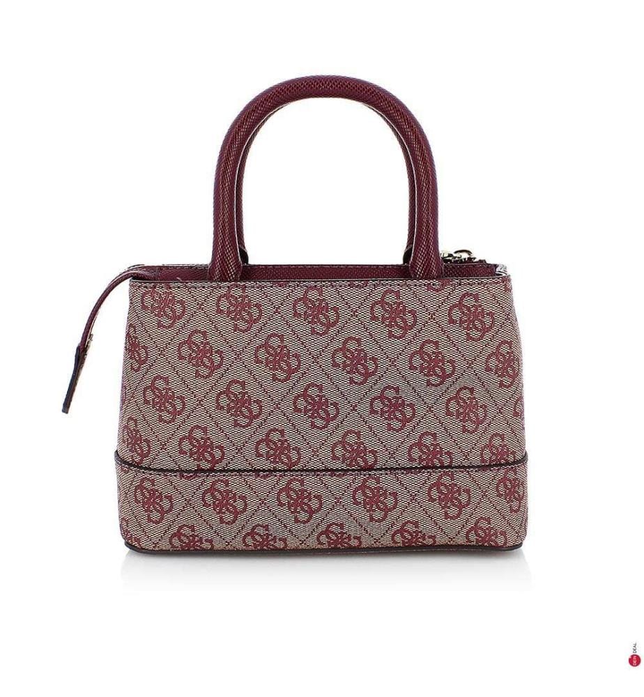 Cordelia mini satchel guess clearance