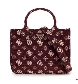 Guess alana girlfriend new arrivals satchel