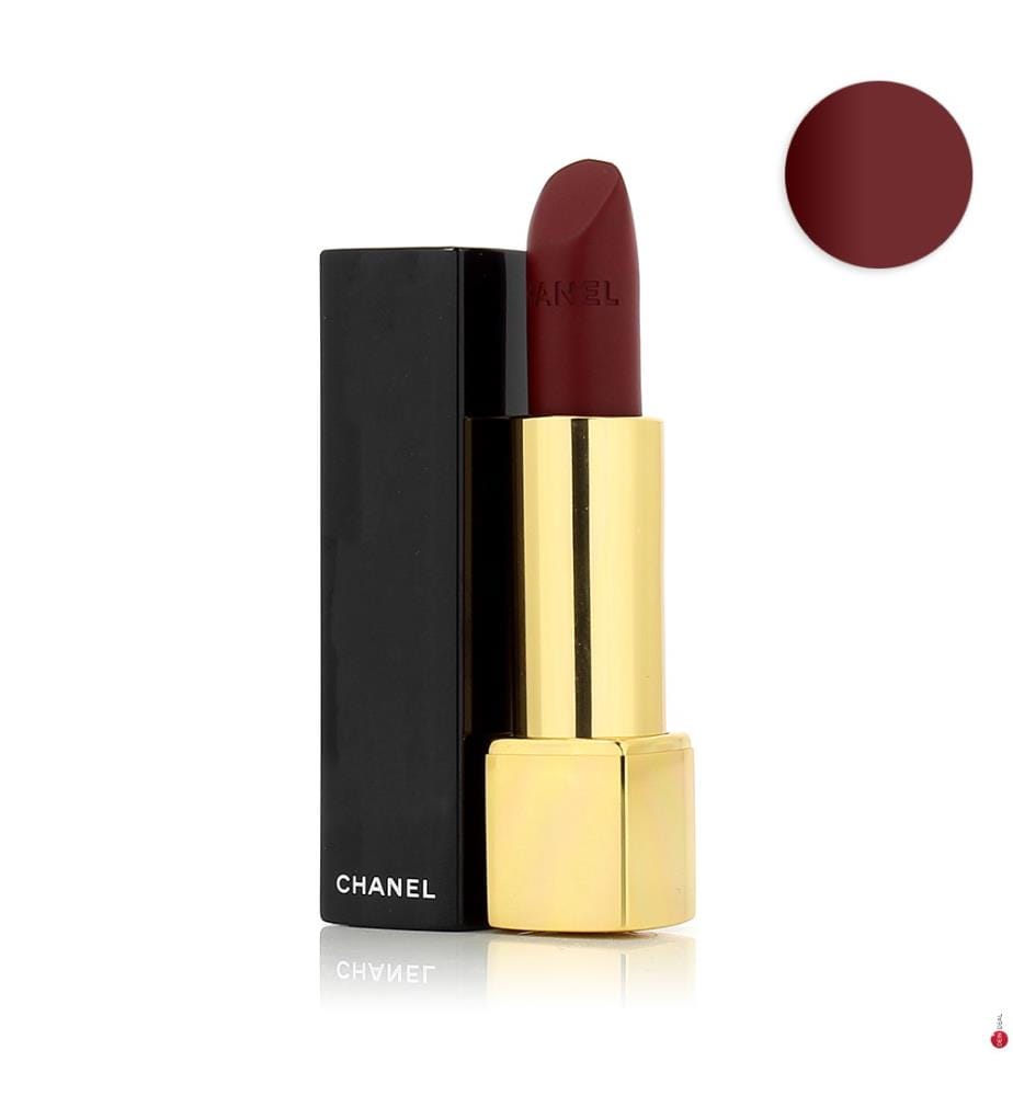 Chanel rouge allure velvet 70 unique clearance
