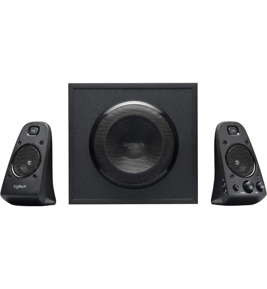 Logitech dolby vs dts sales