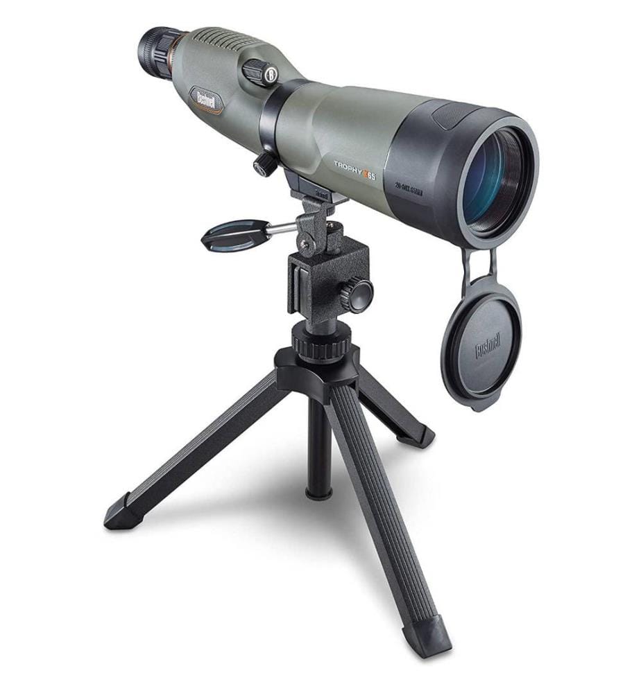 Bushnell Bushnell Trophy Xtreme Spotting Scope My Store
