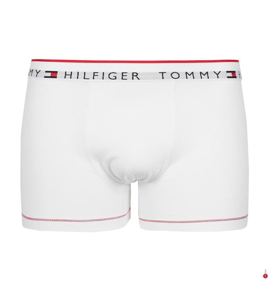 White tommy hilfiger boxers clearance