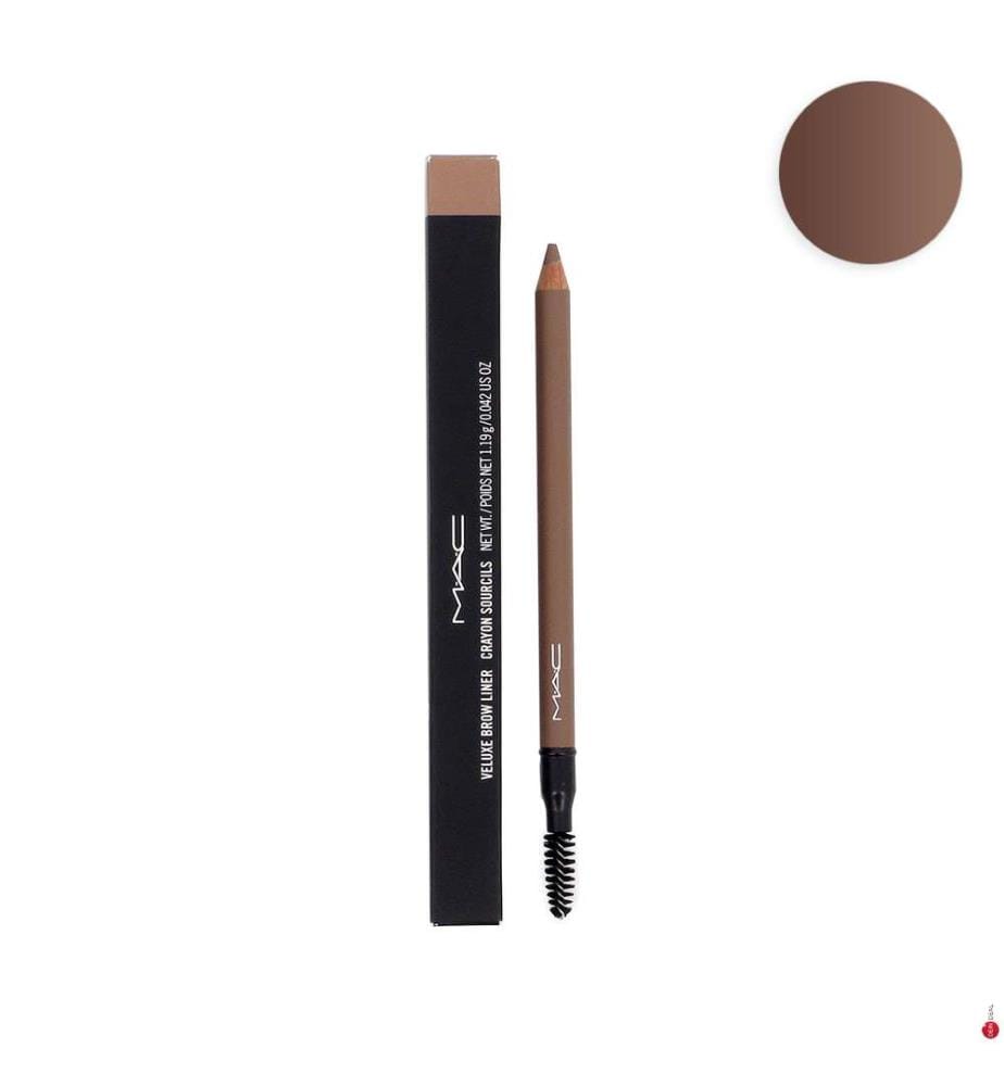 MAC Eyebrow Pencil Veluxe Brunette 1.19 g My Store