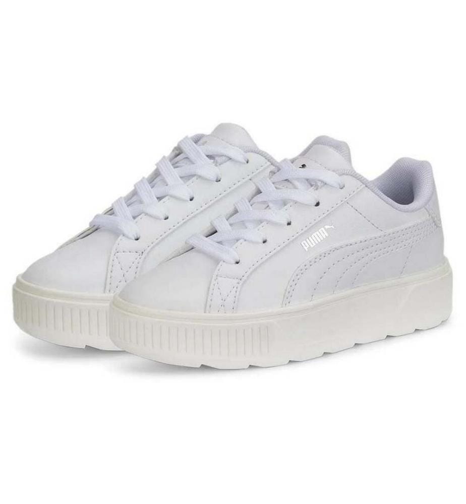 PUMA Sneakers Karmen L PS Girl Shoes Puma Whit My Store