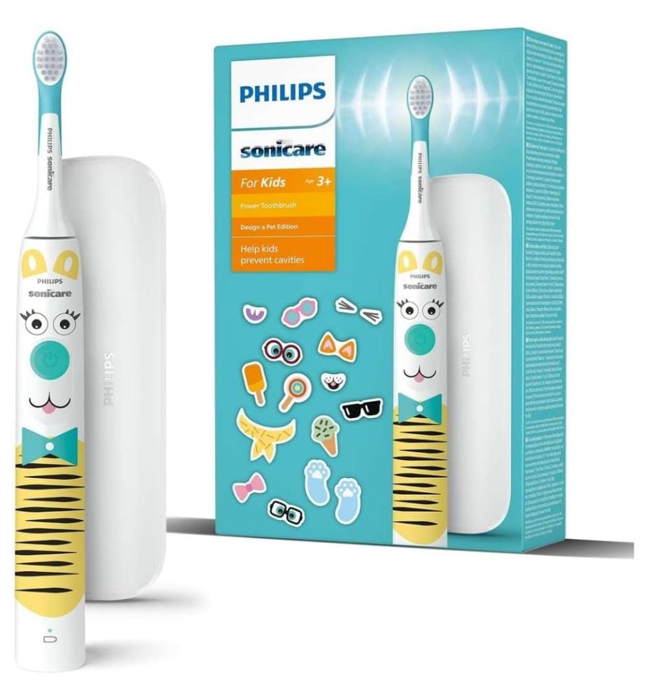 Sonicare for kids sale sonic electric toothbrush