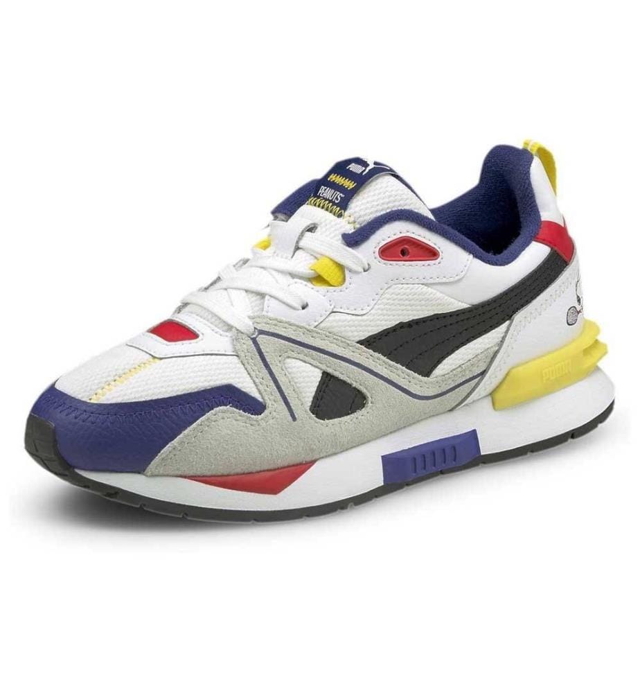 mirage mox neon trainers