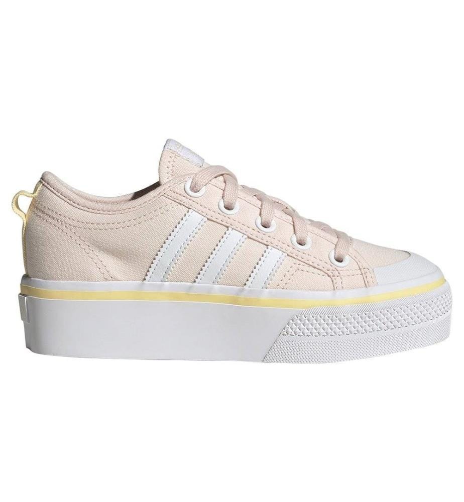Childrens adidas nizza on sale trainers