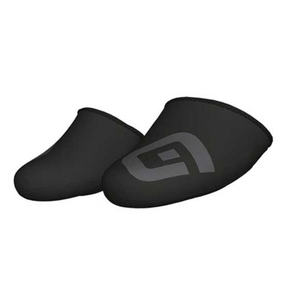 ALE Overshoes Shield Toe Cover Black My Store