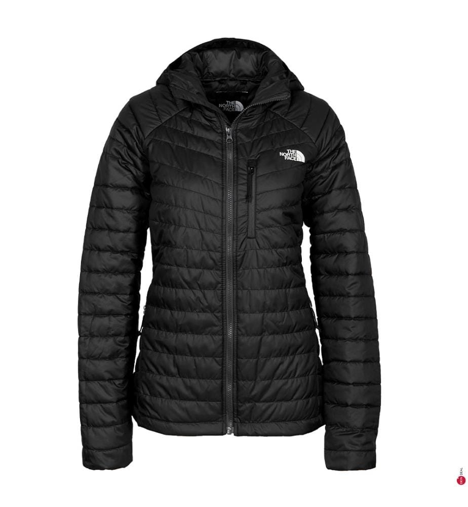 the north face grivola insulated jacket