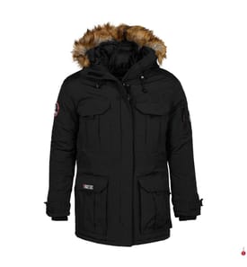 Canadian peak parka hotsell homme