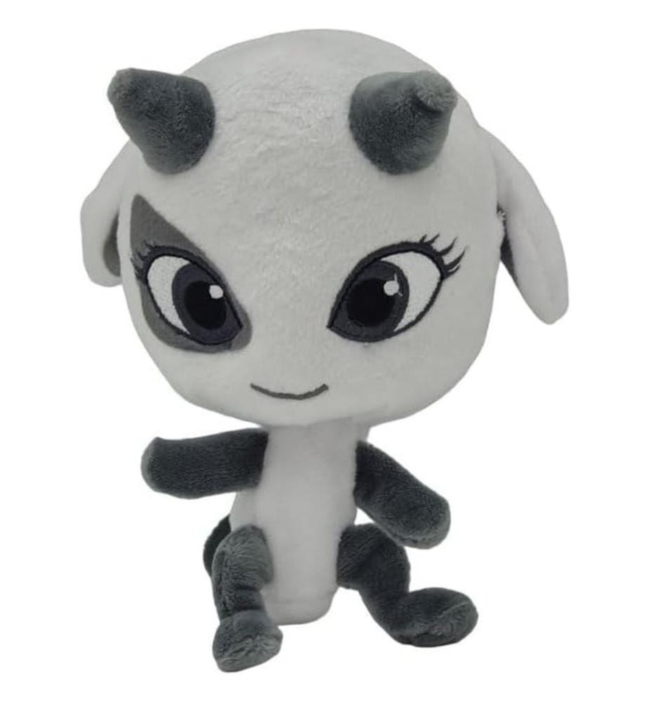 Miraculous kwami plush clearance