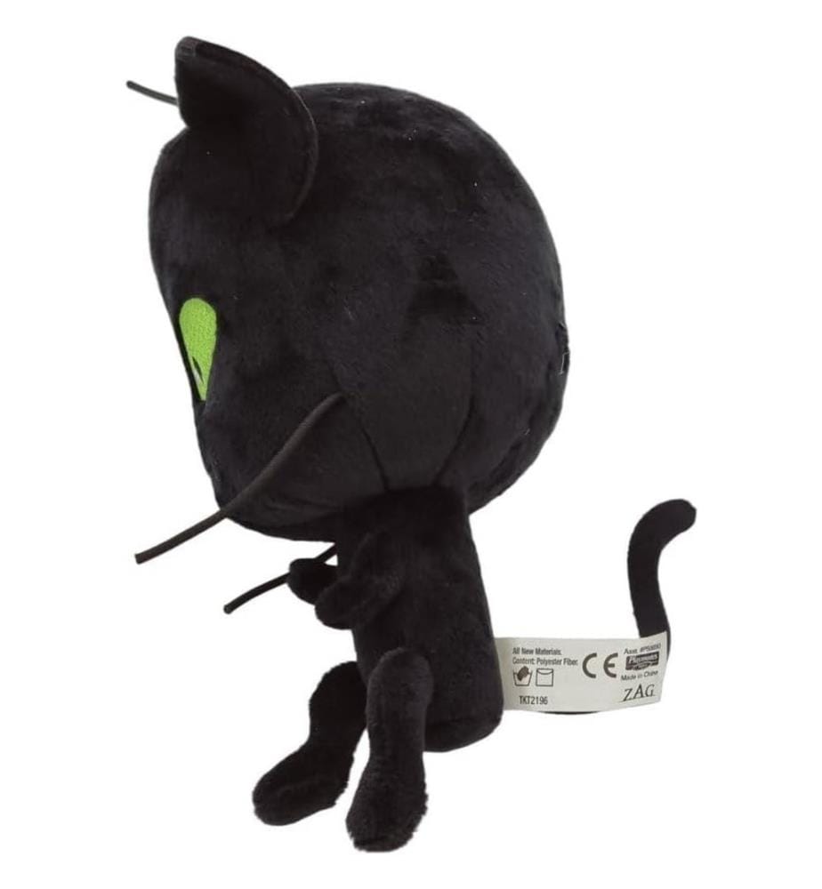 Miraculous plagg plush new arrivals