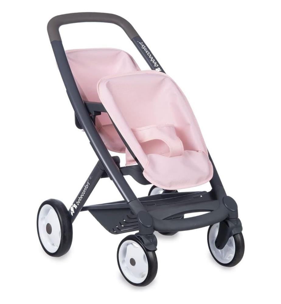 Poussette bebe pour jumeaux outlet