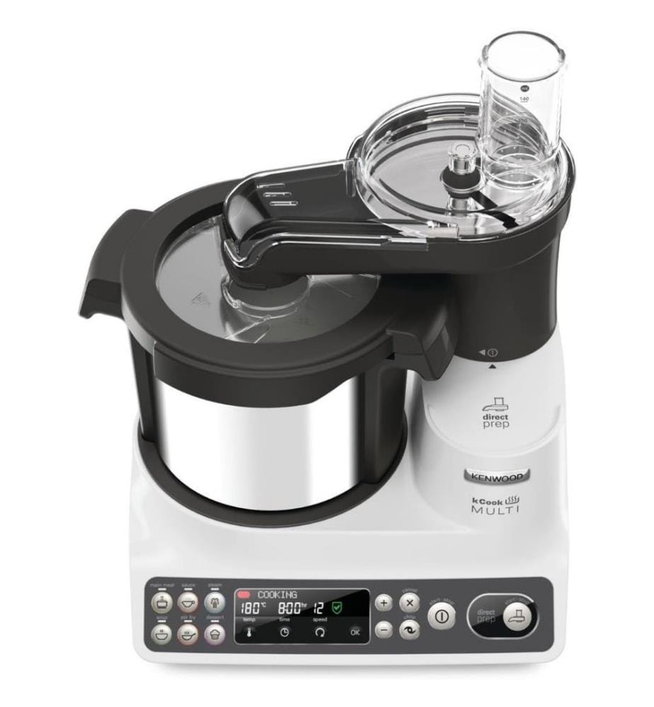 Multi cook deals kenwood