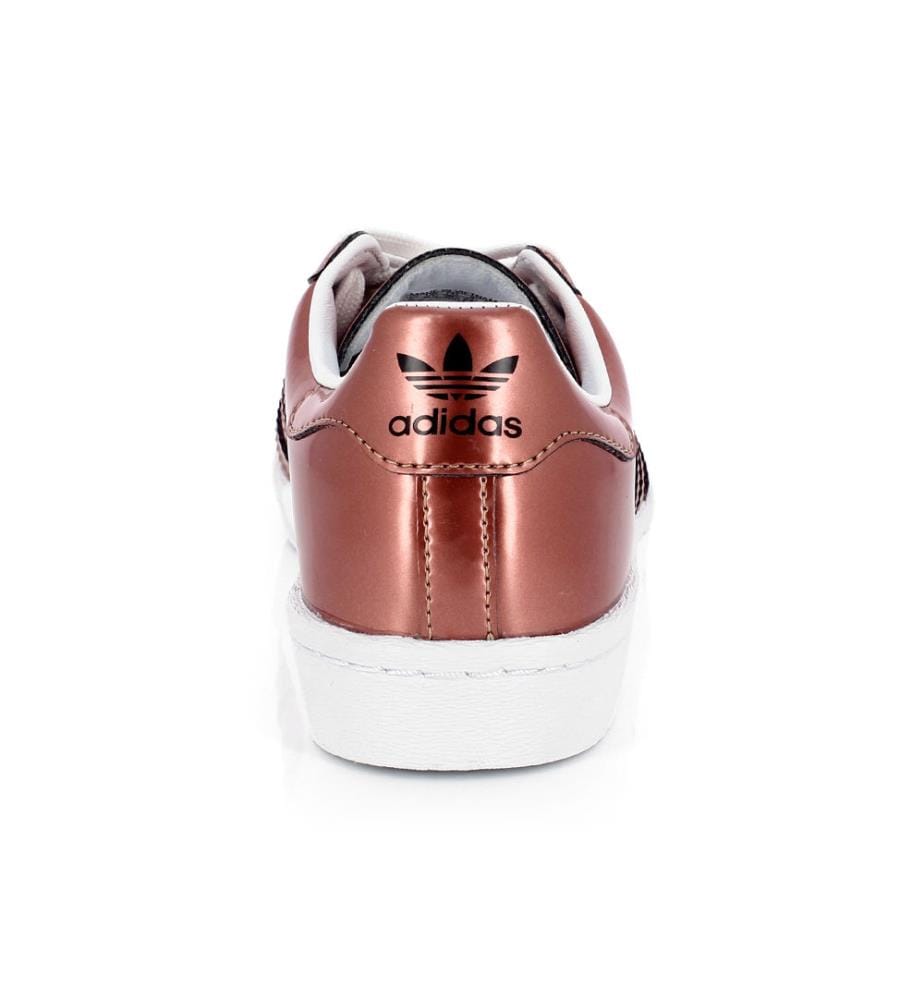 Superstar bronzo e best sale bianche