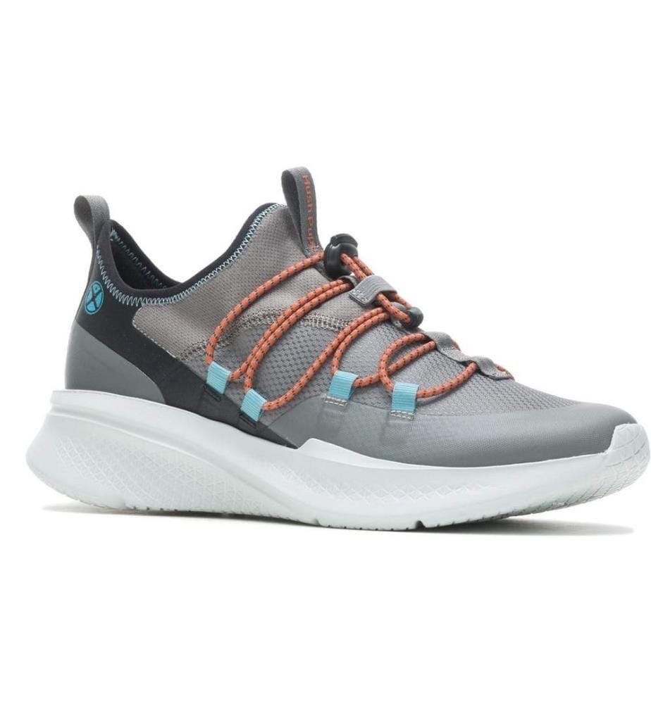 Hush Puppies Spark Scarpe Sportive Foderato in P My Store