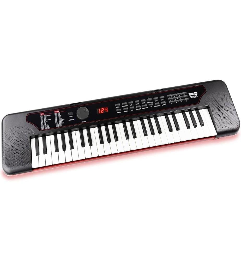 Rockjam keyboard 2024 88 keys