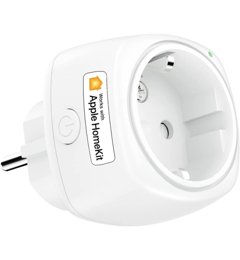 Alexa smart plug homekit online