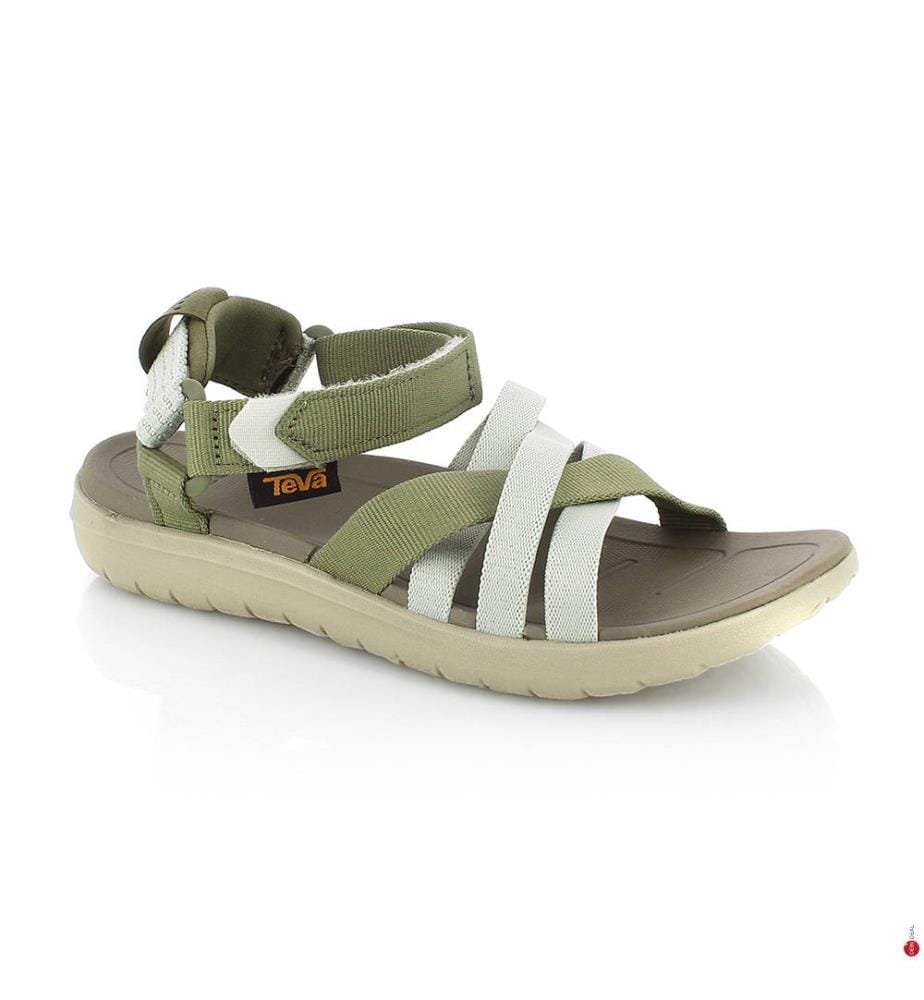 Teva sandals sanborn cheap