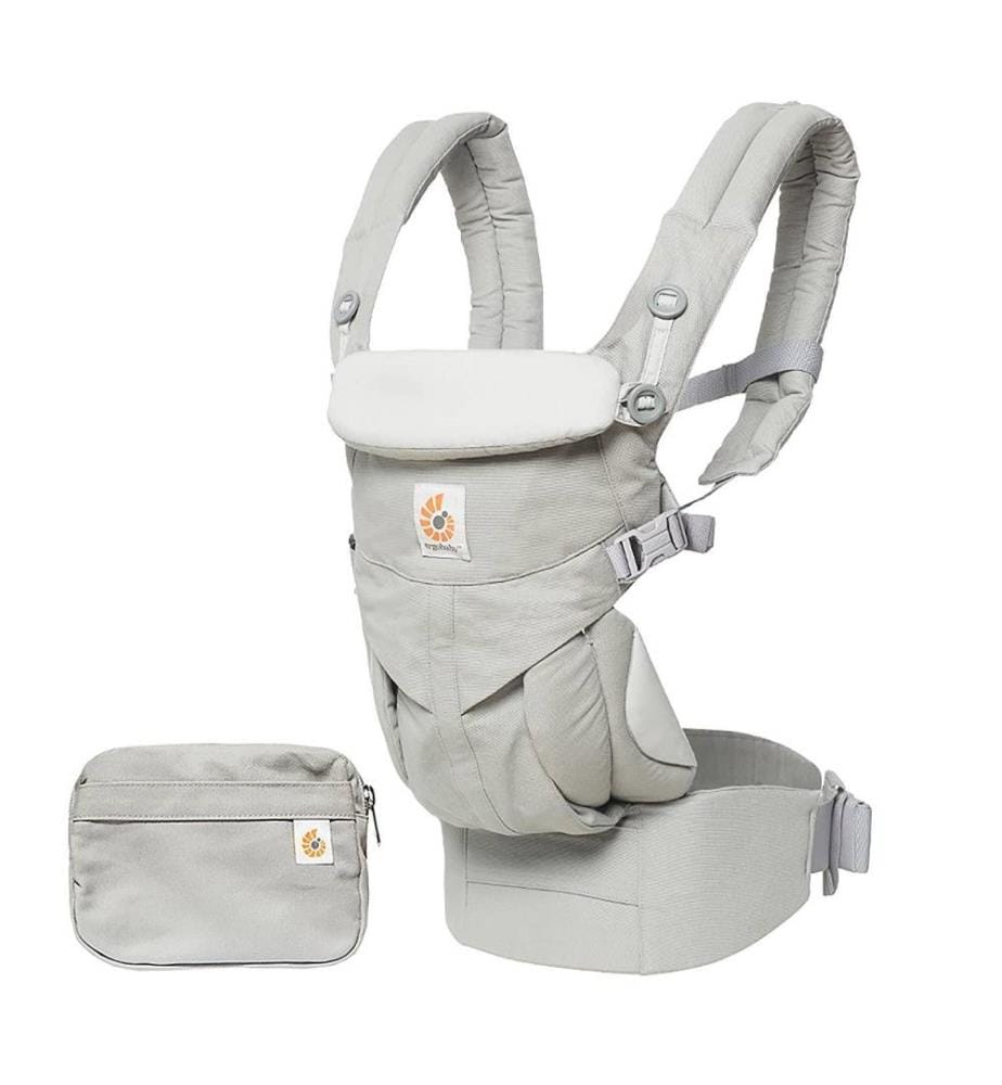 Ergobaby newborn to toddler hot sale