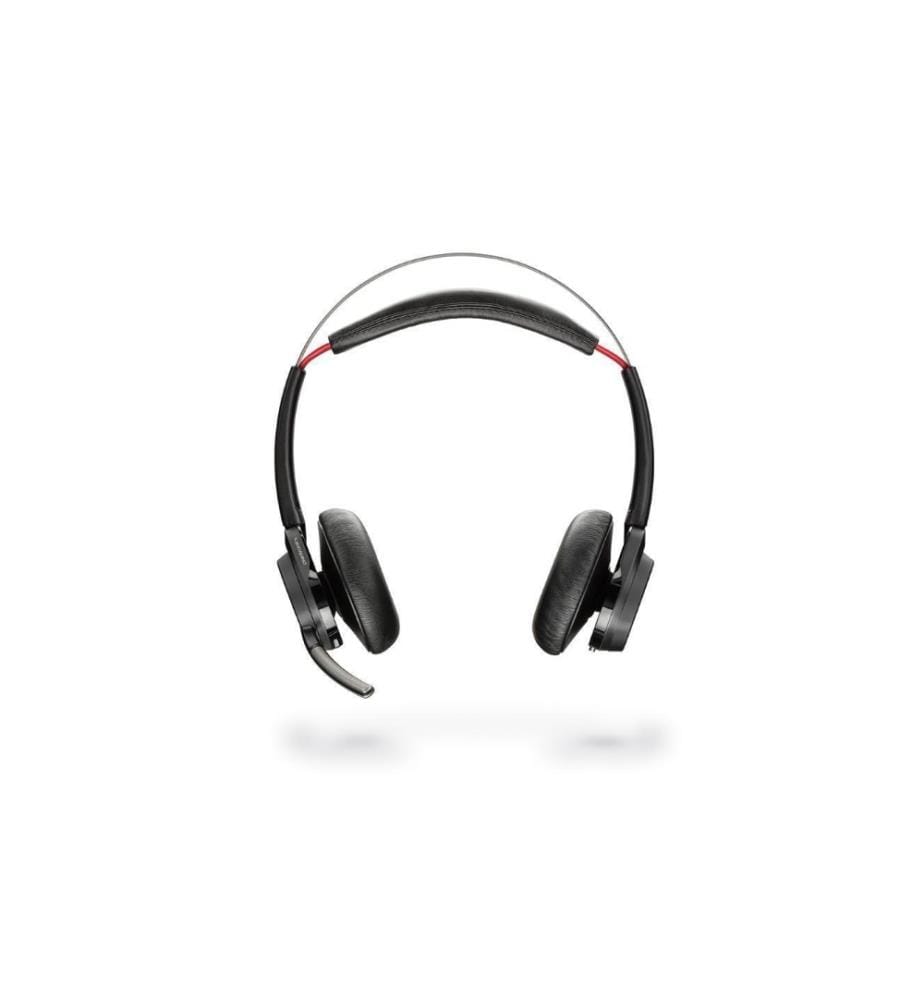 Plantronics bluetooth headset voyager focus uc b825 deals