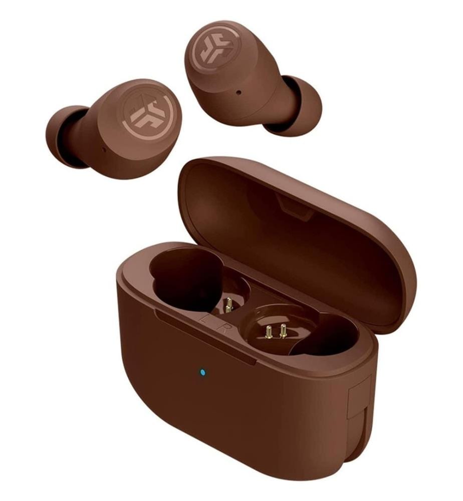 Jlab go air discount true wireless earbuds charging