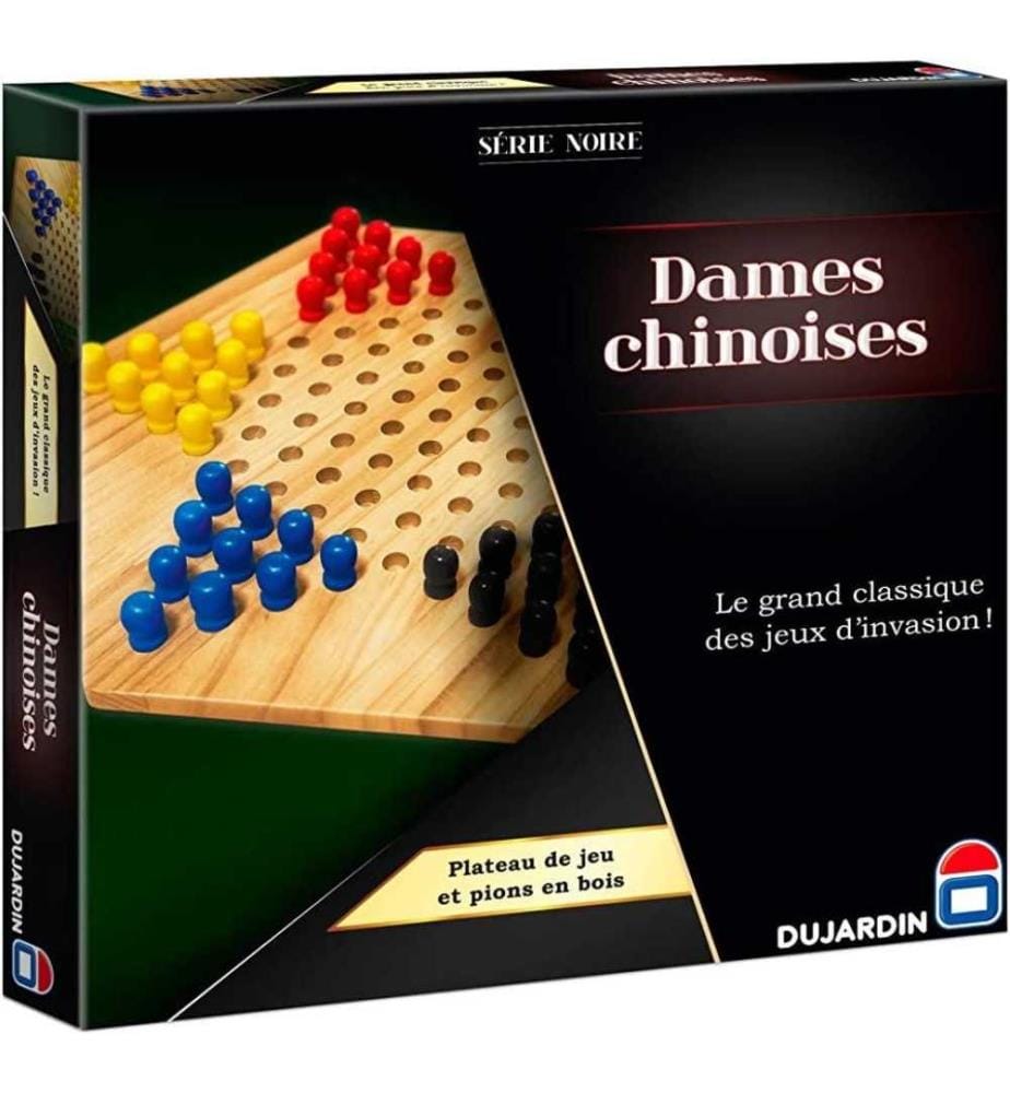 Les Evadés - Jeu de société - Dujardin - A partir de 8 ans