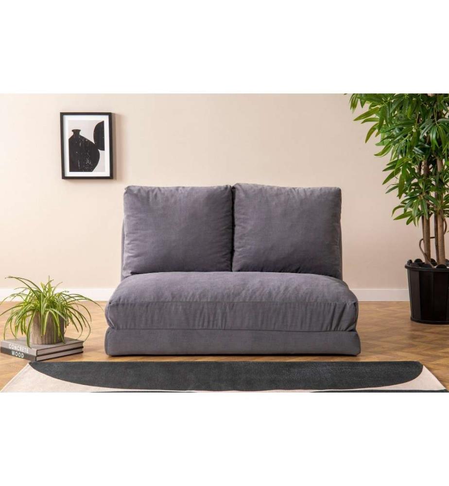 2 seater metal on sale futon sofa bed