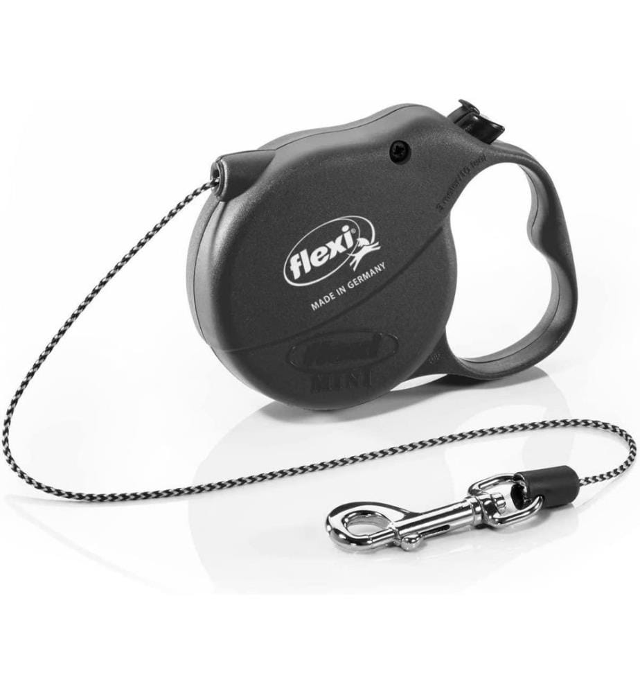 Flexi mini dog leash best sale