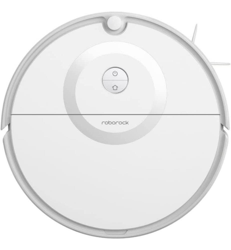 ROBOROCK Roborock E5 Vacuuming & Mopping Robot f… | My-Store