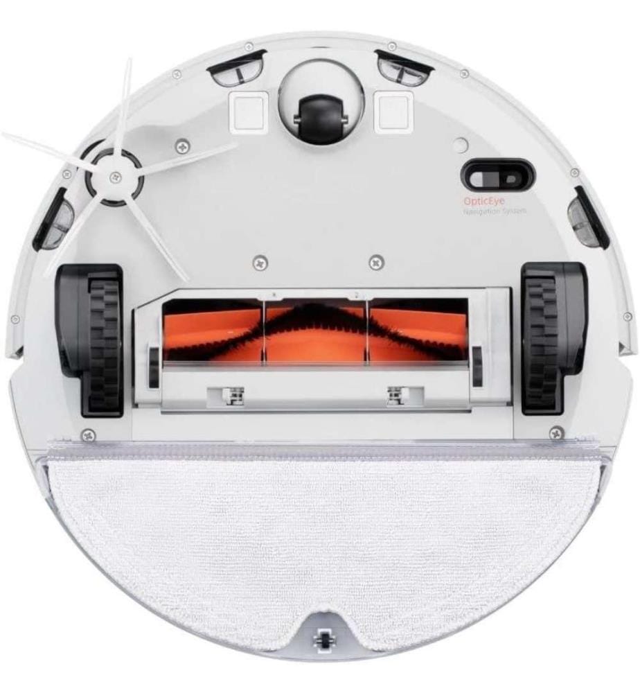 ROBOROCK Roborock E5 Vacuuming & Mopping Robot f… | My-Store