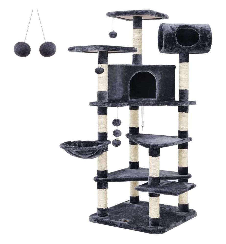 Cat furniture store hot sale