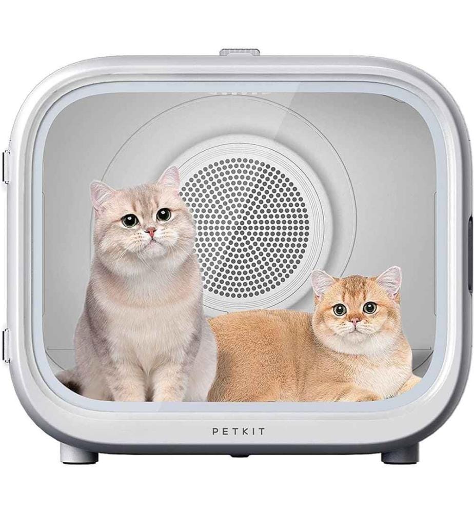 Petkit PETKIT Pet Hair Dryer for Cats Small Dogs My Store