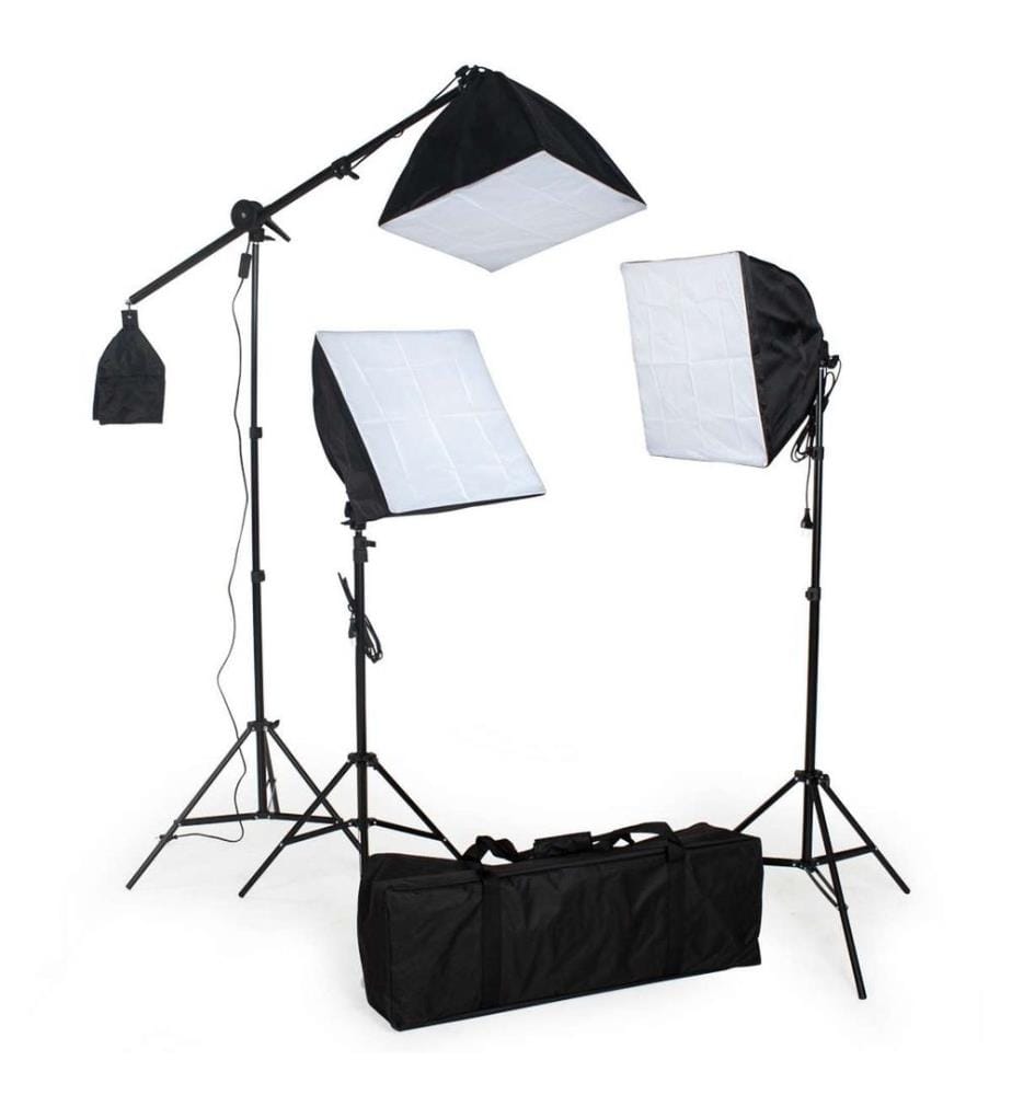 Camera 2025 lighting store